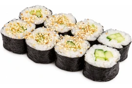 Капа маки