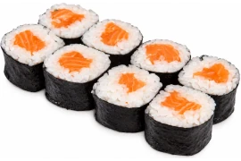 Сяке маки