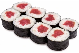 Магуро маки