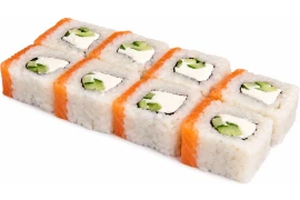 Филадельфия Fish