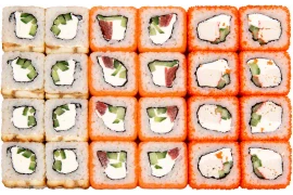 Сет Классический
