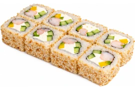 Эби спайс
