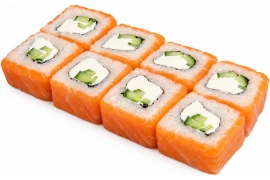 Филадельфия Fresh