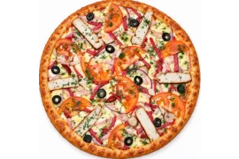 Мясная